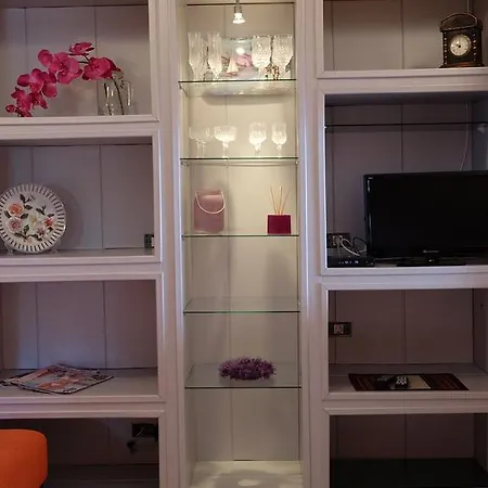 Apartamento Luar * Callao Salvaje