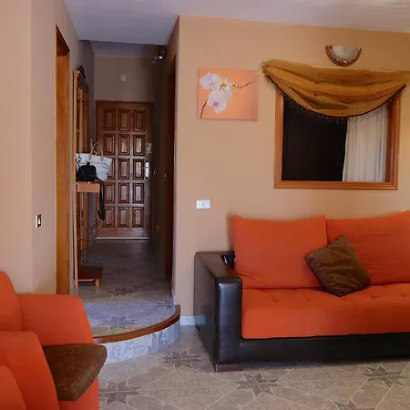 Apartamento Luar Callao Salvaje