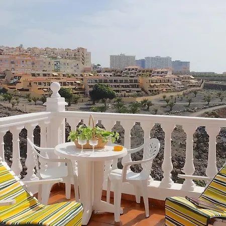 Apartamento Luar Apartment