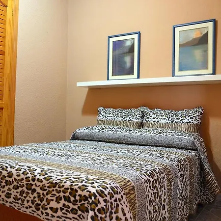 Apartamento Luar *