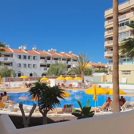 Apartment Apartamento Luar