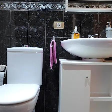 Apartamento Luar Callao Salvaje
