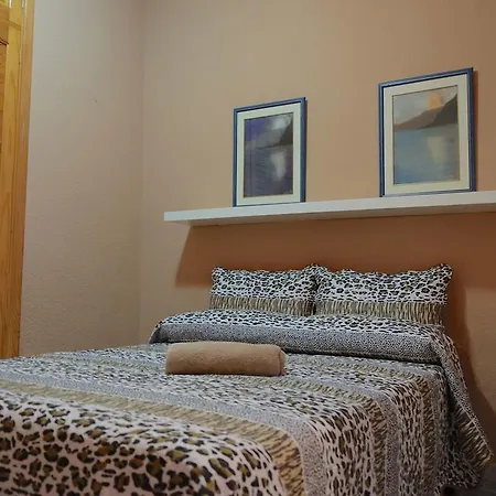 Apartamento Luar *