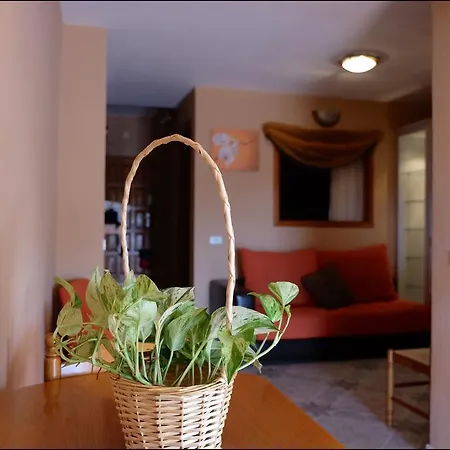 Apartamento Luar * Callao Salvaje
