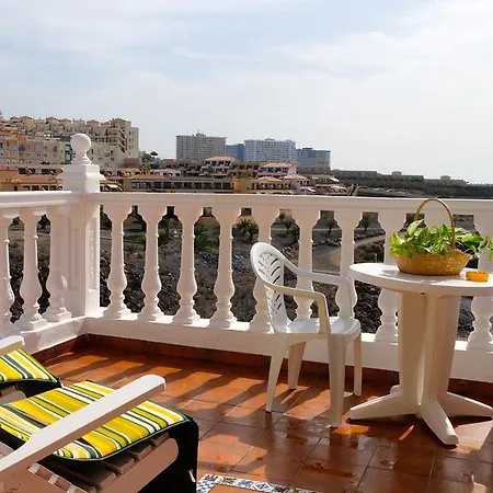 Apartamento Luar Callao Salvaje